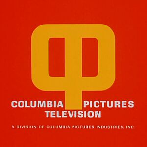 Columbia Pictures Television On Screen Variations Logopedia Fandom