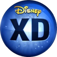 Disney XD | Logopedia | FANDOM powered by Wikia