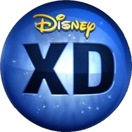 Disney XD | Logopedia | FANDOM powered by Wikia