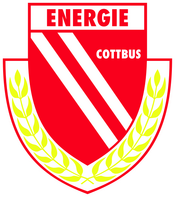 Image result for fc energie cottbus logo