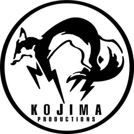 Kojima Productions Logopedia Fandom