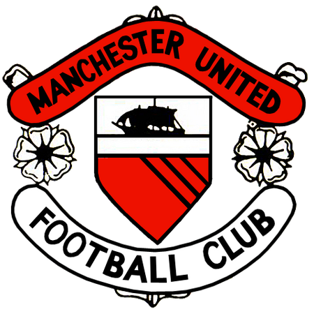 Manchester United Logopedia Fandom