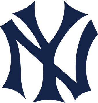 New York Yankees Logopedia Fandom