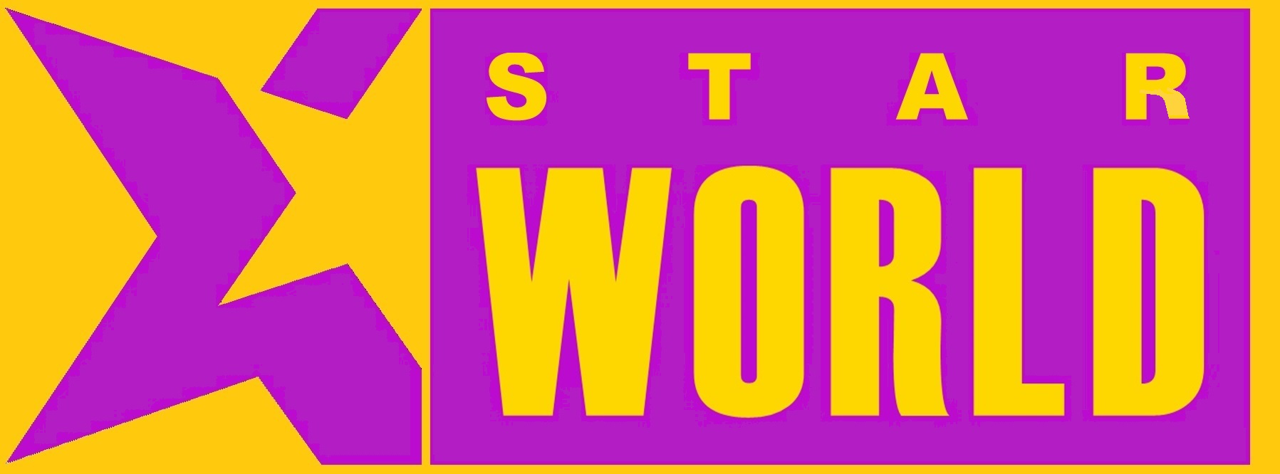 Star World Logopedia Fandom