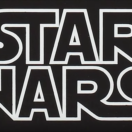 Star Wars Logo Variations Logopedia Fandom