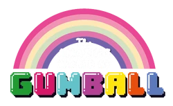 The Amazing World of Gumball | Logopedia | Fandom