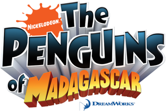 The Penguins Of Madagascar Logopedia Fandom