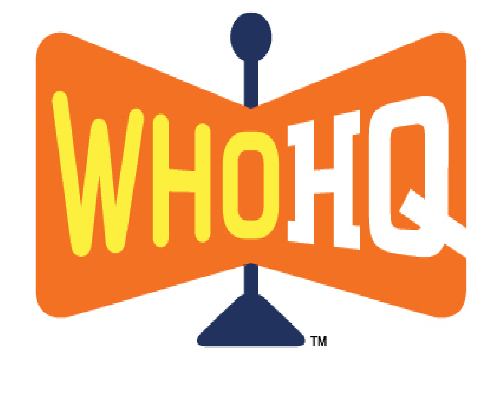 Who HQ Logopedia Fandom