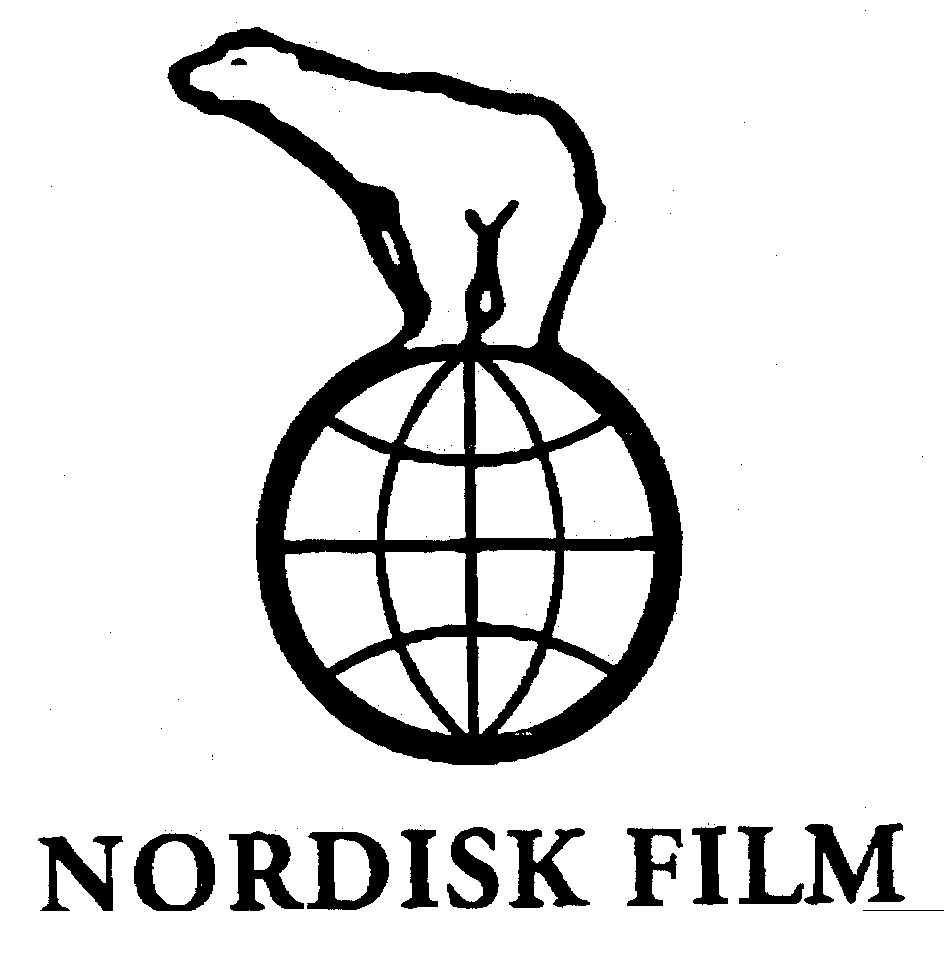 Nordisk Film | Logopedia | FANDOM powered by Wikia