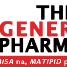 The Generics Pharmacy Logo Variants Logopedia Fandom