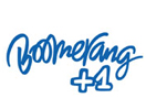 Boomerang (UK and Ireland) | Logopedia | FANDOM powered by ...