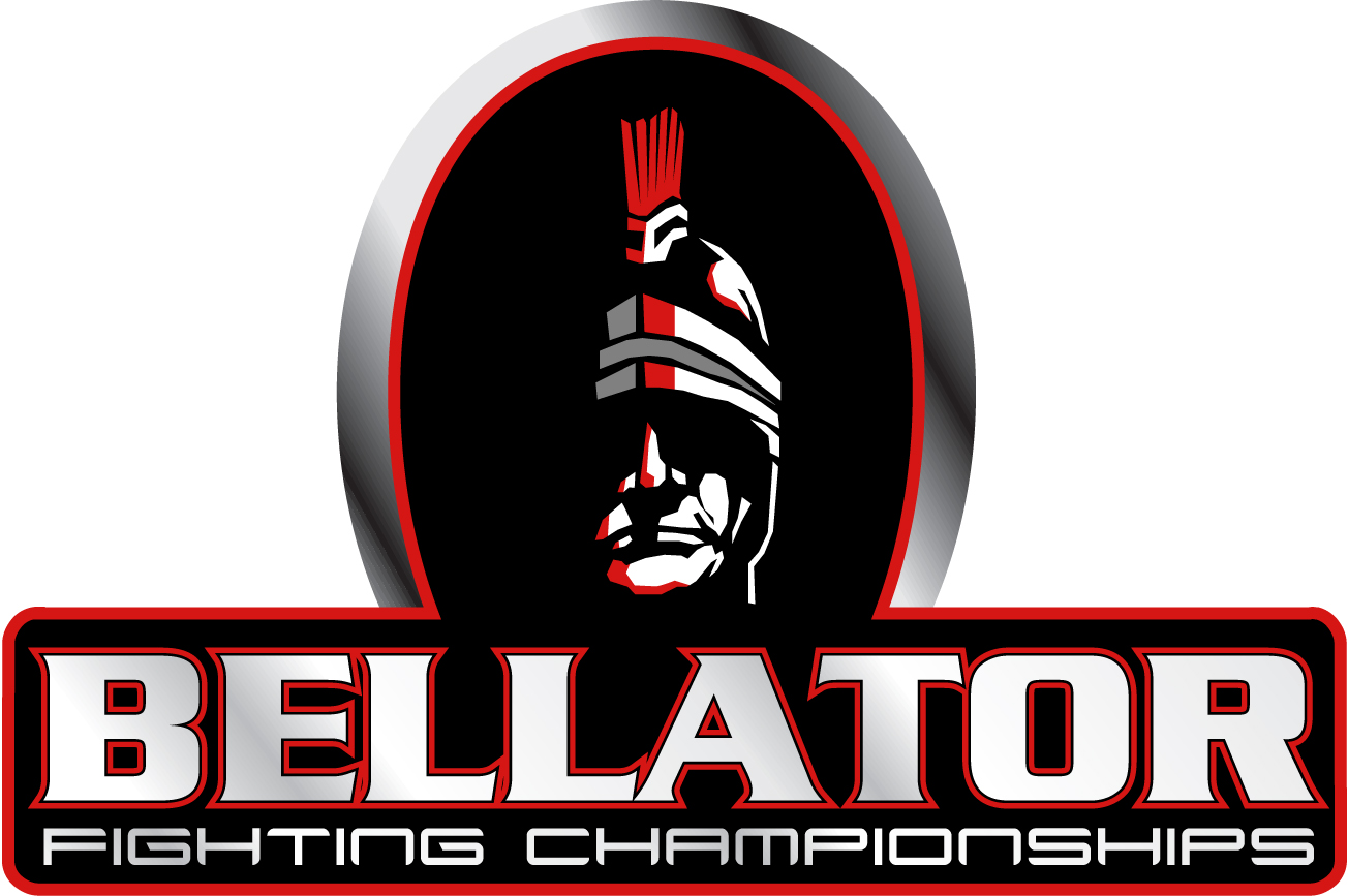 Resultado de imagem para BELLATOR - LOGOS