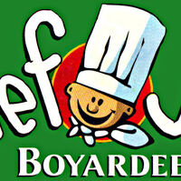 Chef Jr Boyardee Logopedia Fandom