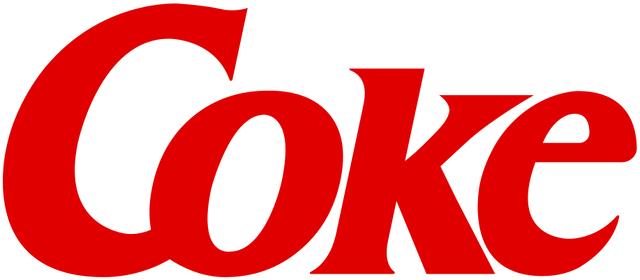 File:Coke logo.svg | Logopedia | FANDOM powered by Wikia