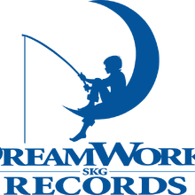 Dreamworks Records Logopedia Fandom