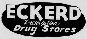 Eckerd Corporation | Logopedia | Fandom