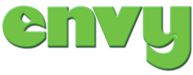 Envy | Logopedia | Fandom