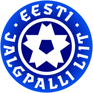 Eesti Jalgpalli Liit Logopedia FANDOM powered by Wikia