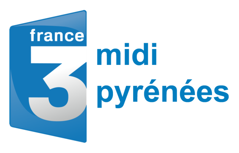 France 3 Midi-Pyrénées | Logopedia | FANDOM powered by Wikia