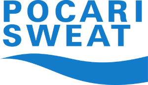 Logo Pocari Sweat Png