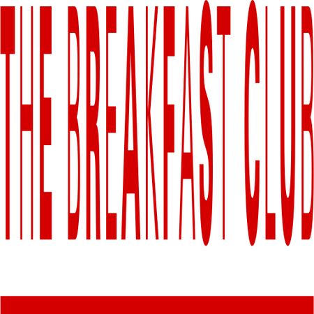The Breakfast Club Logopedia Fandom