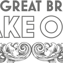 The Great British Bake Off Logopedia Fandom