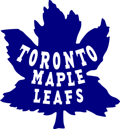 Toronto Maple Leafs Logopedia Fandom