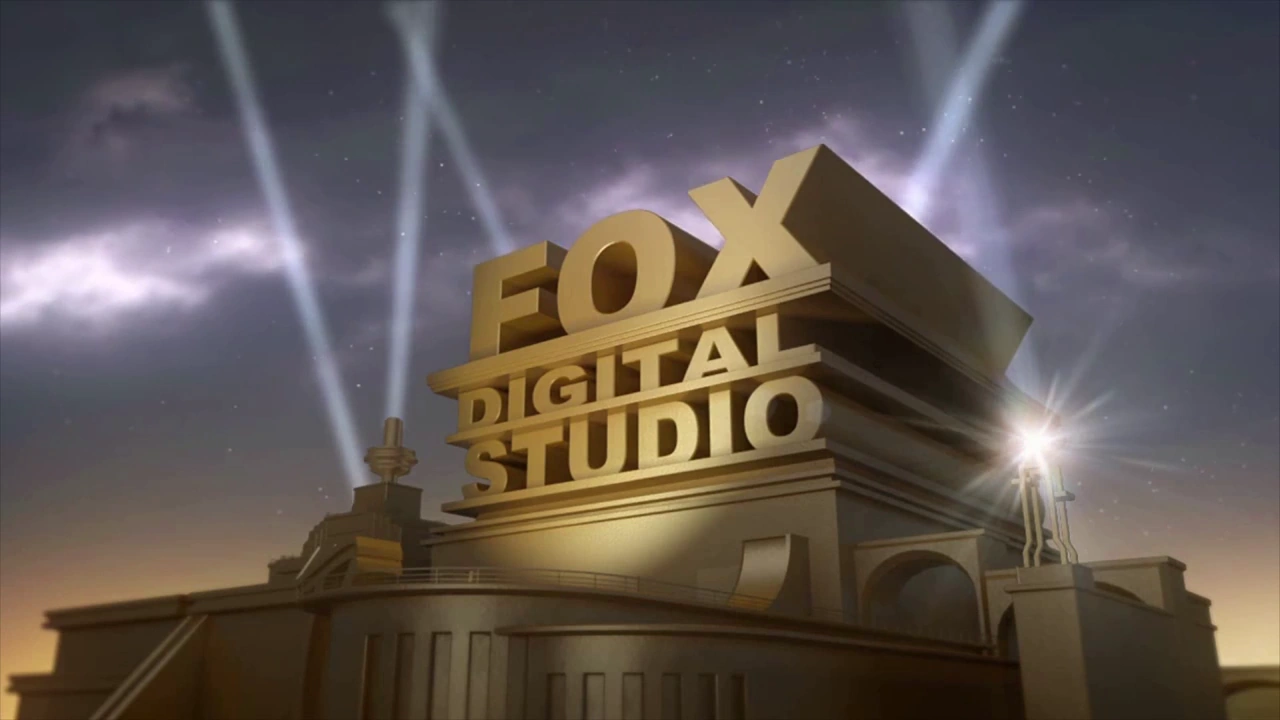 20th Digital Studio Closing Logo Group Wikia Fandom