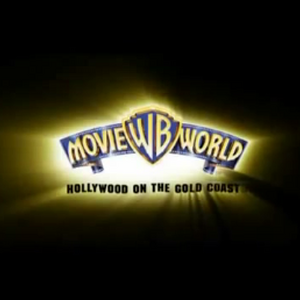 Warner Bros Movie World Logopedia Fandom