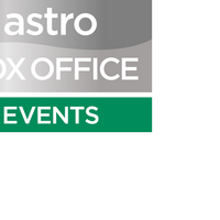 Astro Box Office Events Logopedia Fandom