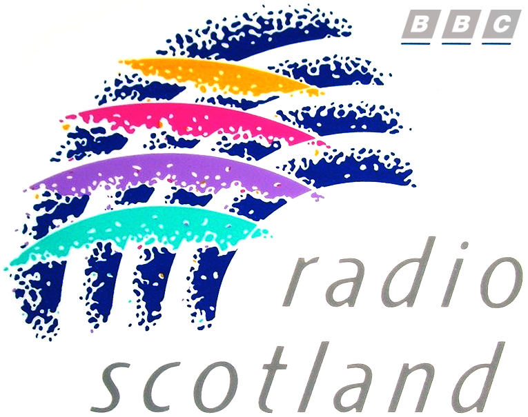 BBC Radio Scotland Logopedia Fandom