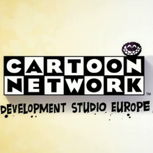 Cartoon Network Studios Europe On Screen Logos Logopedia Fandom