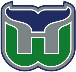 Hartford Whalers | Logopedia | FANDOM powered by Wikia