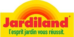 Jardiland | Logopedia | Fandom