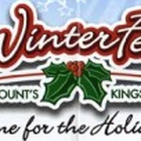 Kings Island Logopedia Fandom