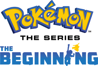 Pokemon The Series Logopedia Fandom
