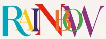 Rainbow South Korean Band Logopedia Fandom