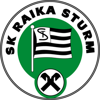 Sk Sturm Graz Wappen - Lilianaescaner