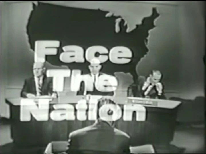 Face the Nation Logopedia FANDOM powered by Wikia