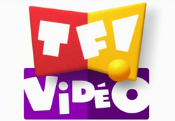 TF! Video | Logopedia | FANDOM powered by Wikia