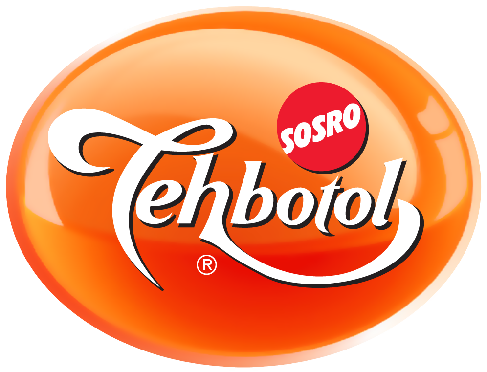 Logo Teh Botol Sosro