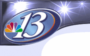 WEAU 2001 Logo