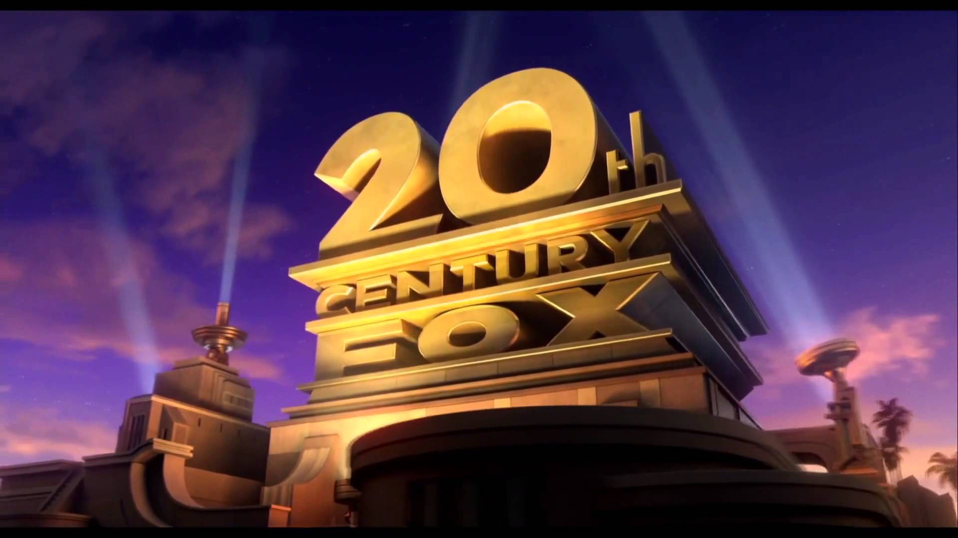 Image 20th Century  Fox logo  by Blue Sky Studios  jpg 