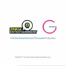 Zinkia Logopedia Fandom