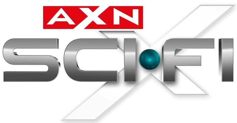 AXN Sci Fi Logopedia Fandom