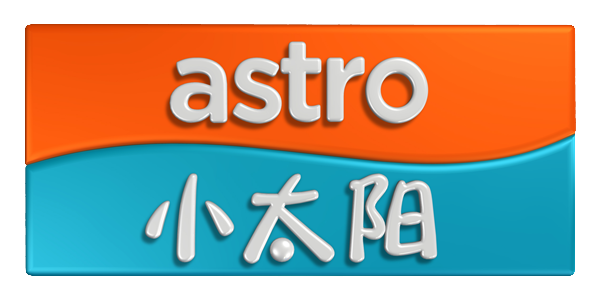 Astro Xiao Tai Yang Logopedia FANDOM powered by Wikia