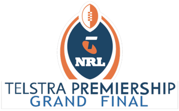 NRL Grand Final | Logopedia | FANDOM powered by Wikia