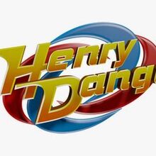 Henry Danger Logopedia Fandom