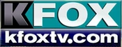 KFOXTV Logopedia Fandom