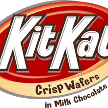 Kit Kat United States Logopedia Fandom